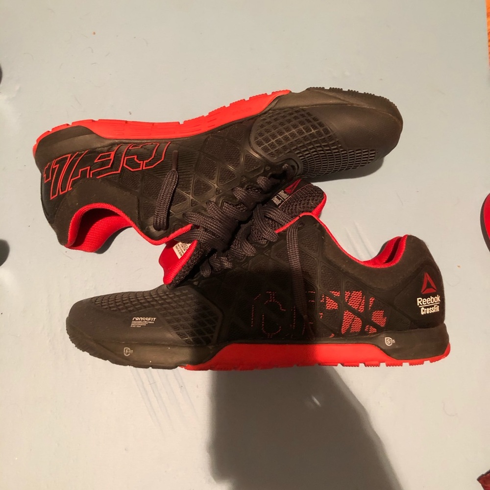 reebok nano 4.0